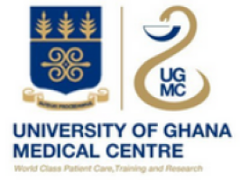 University of Ghana Medical Center