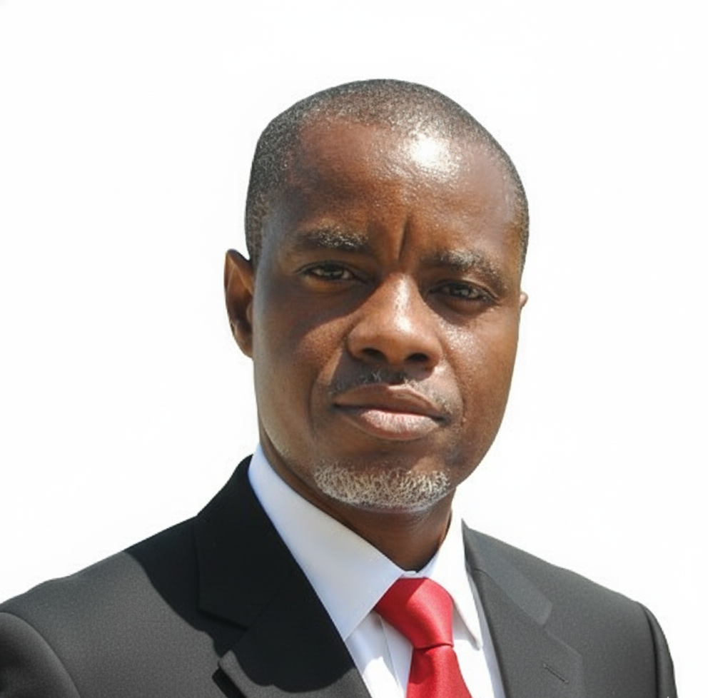 Mr. Reuben Doe Flovi